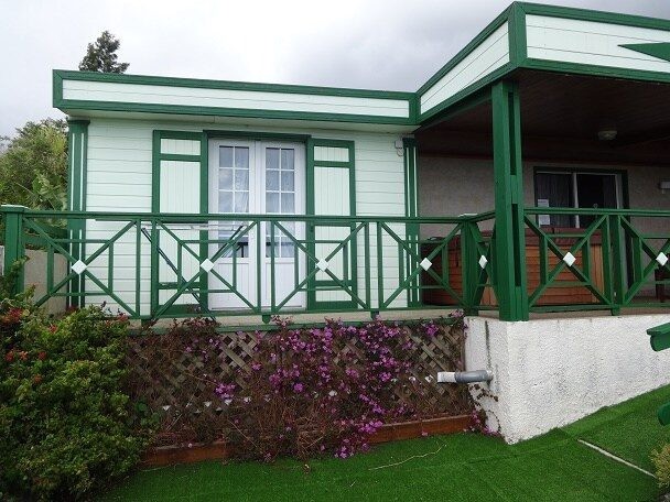 Ensemble immobilier de deux villas SAINT PAUL — photo 10