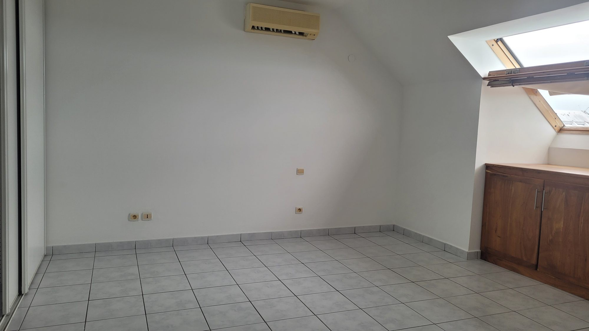 Spacieux Duplex F4 — photo 9
