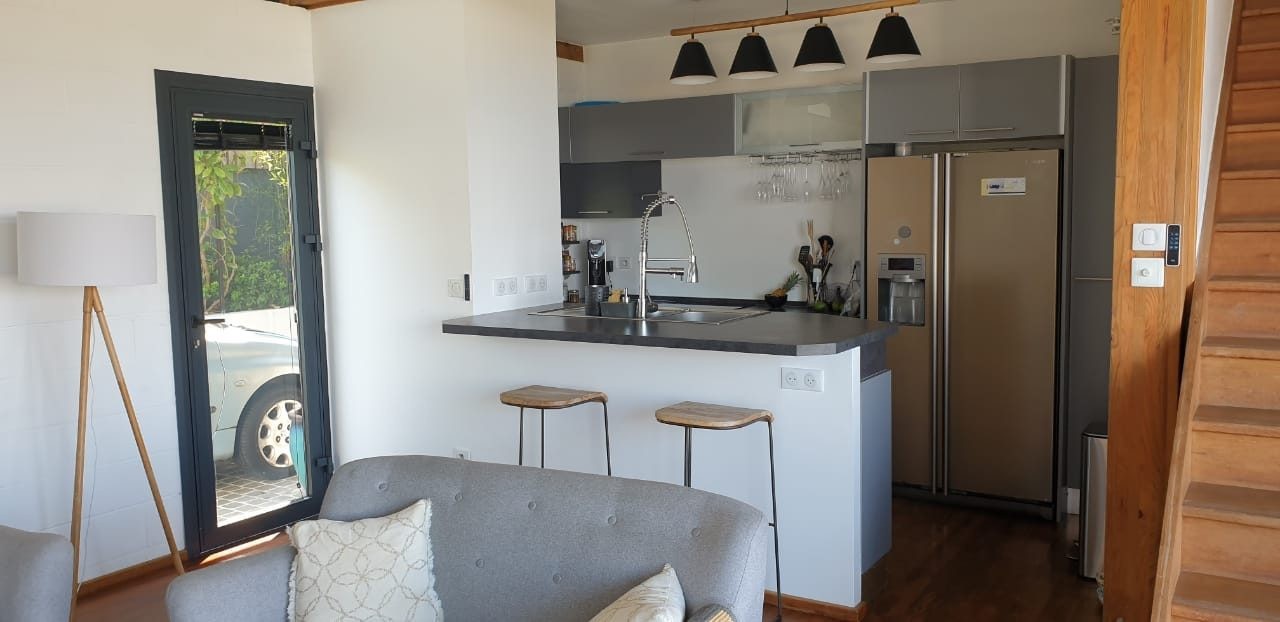 maison St gilles les bains — photo 7