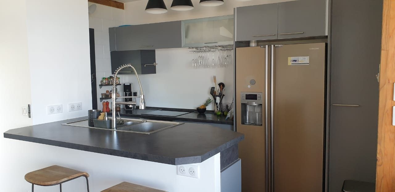 maison St gilles les bains — photo 6