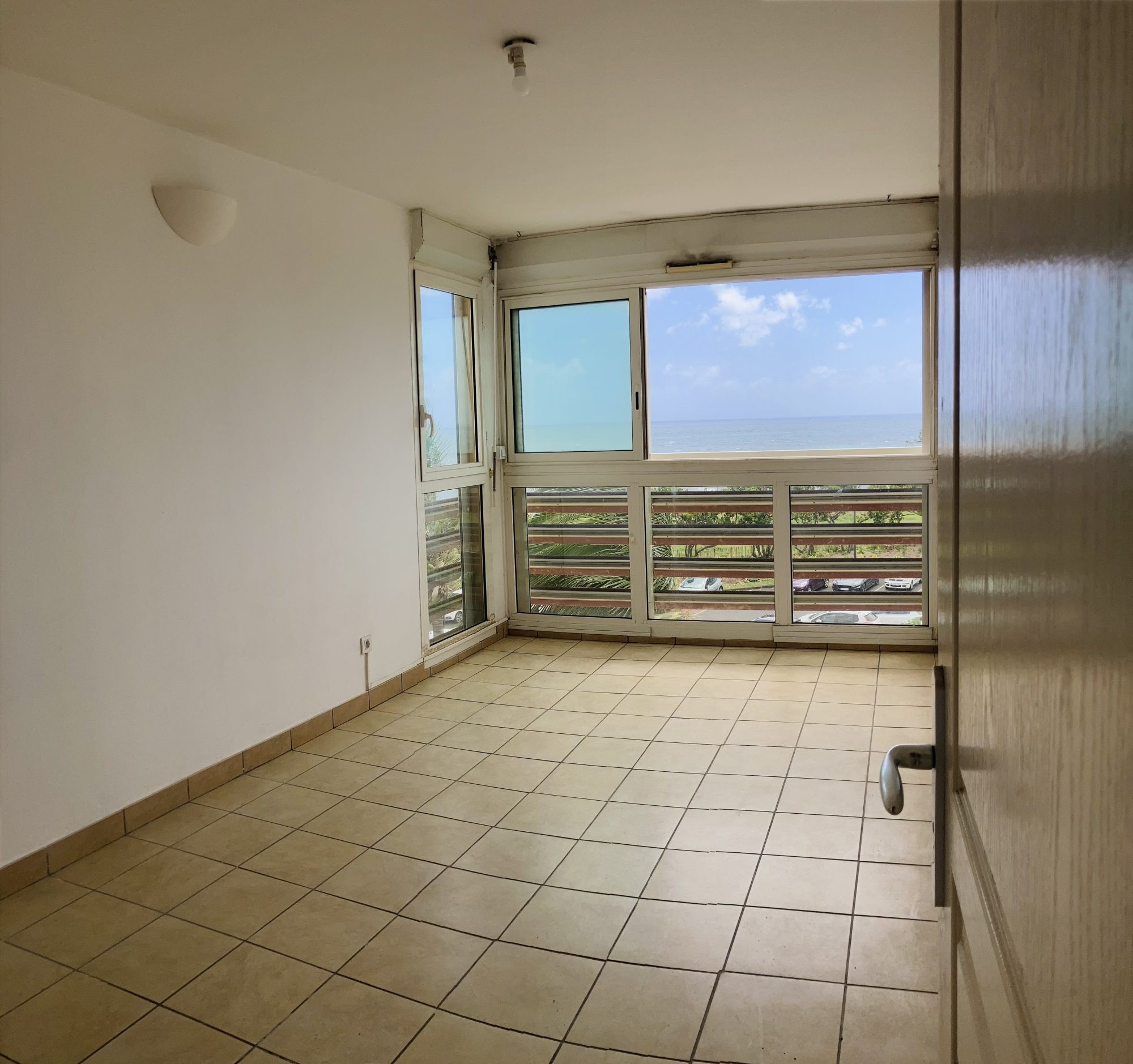 Duplex T7 160m2 - Saint Denis Centre Barachois — photo 12