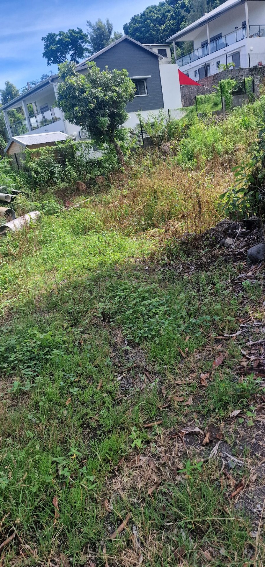 terrain La possession — photo 5