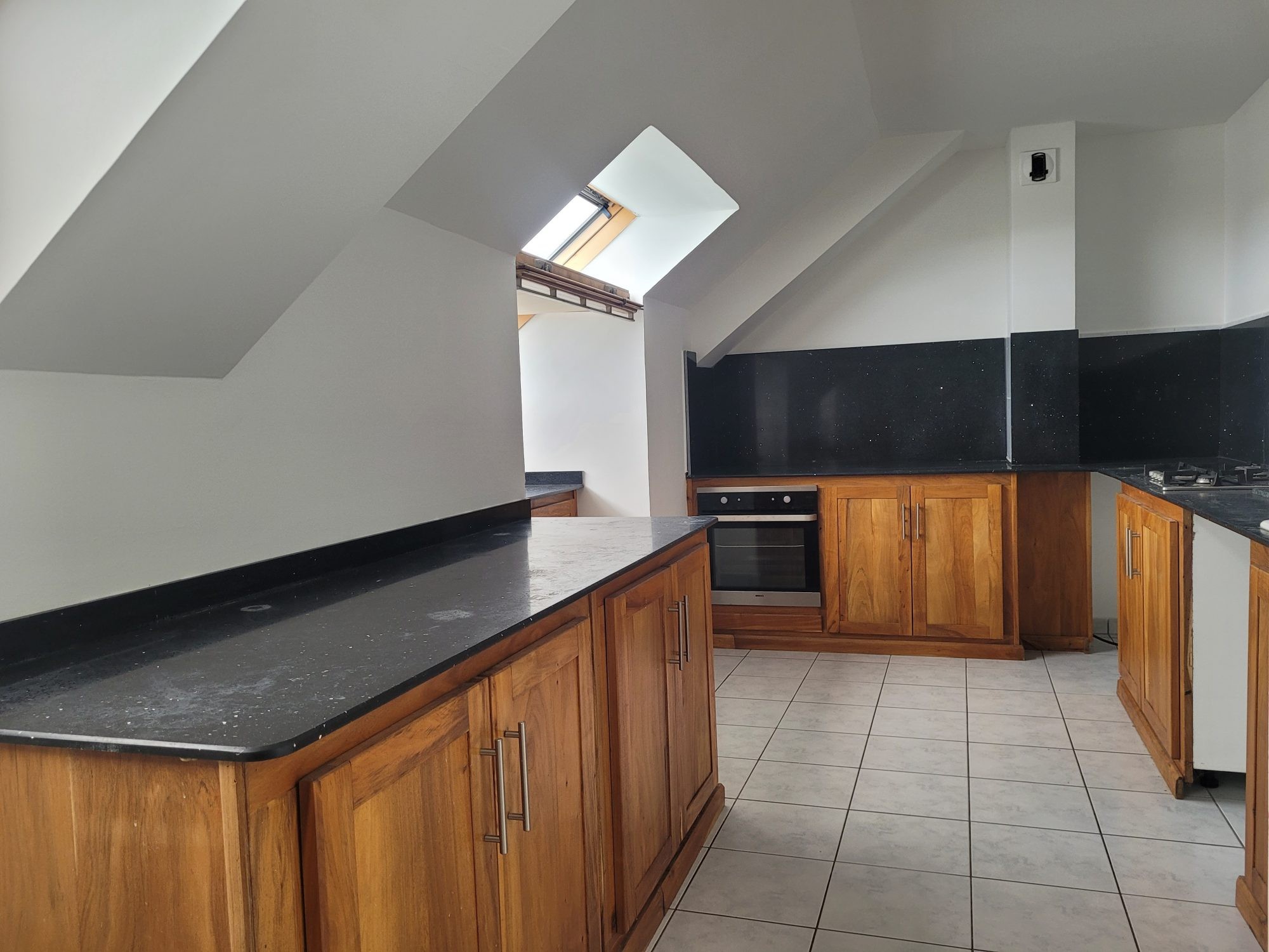 Spacieux Duplex F4 — photo 4
