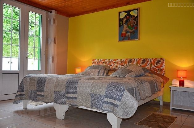 Ensemble immobilier de deux villas SAINT PAUL — photo 7