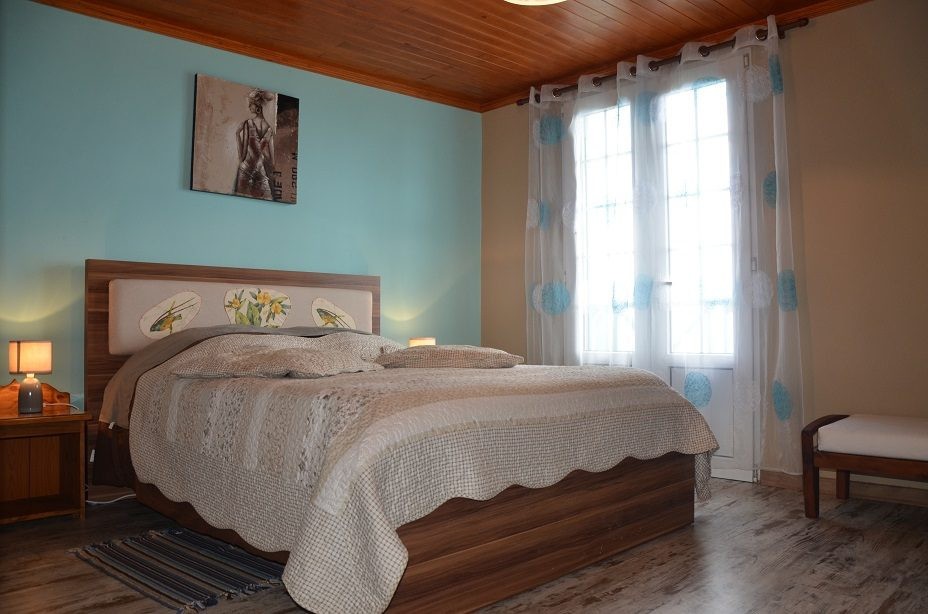 Ensemble immobilier de deux villas SAINT PAUL — photo 6