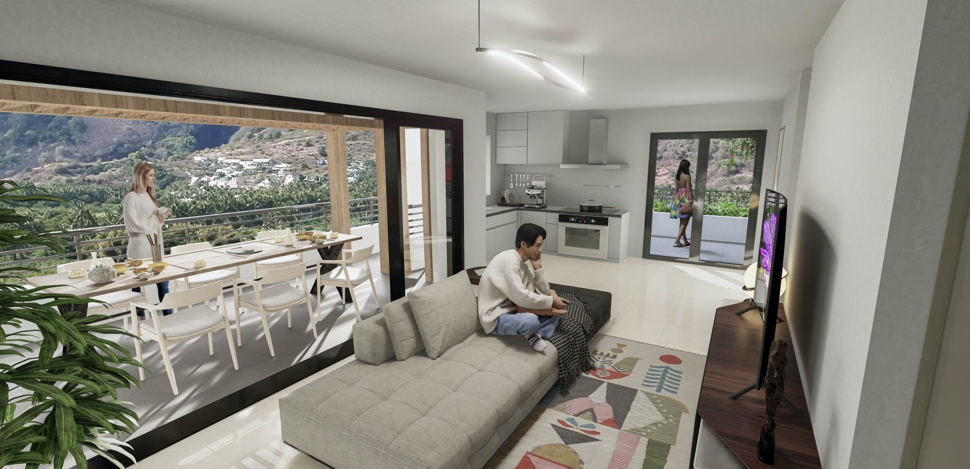 Maison - 230 m2 — photo 4