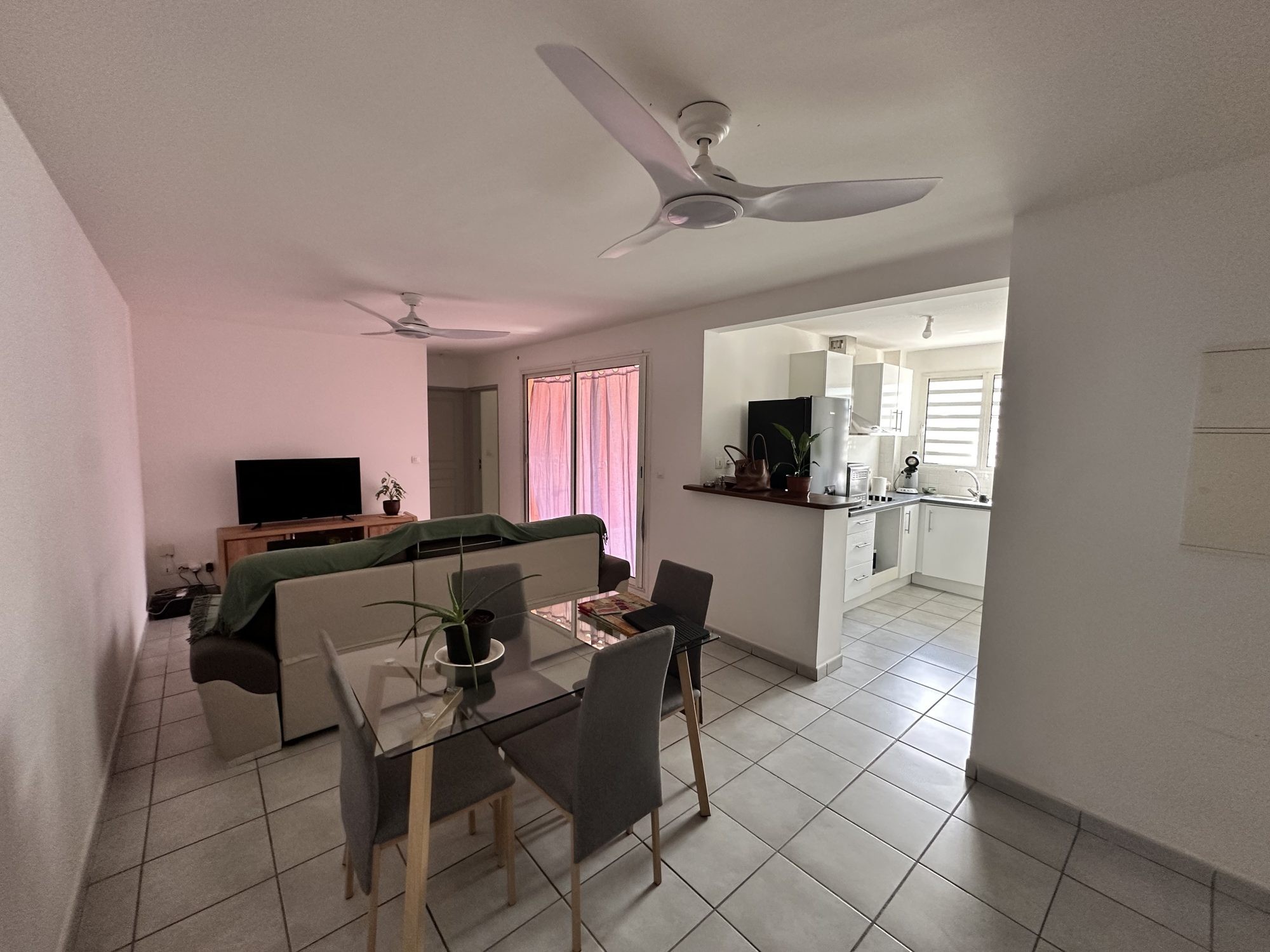 appartement St joseph — photo 2