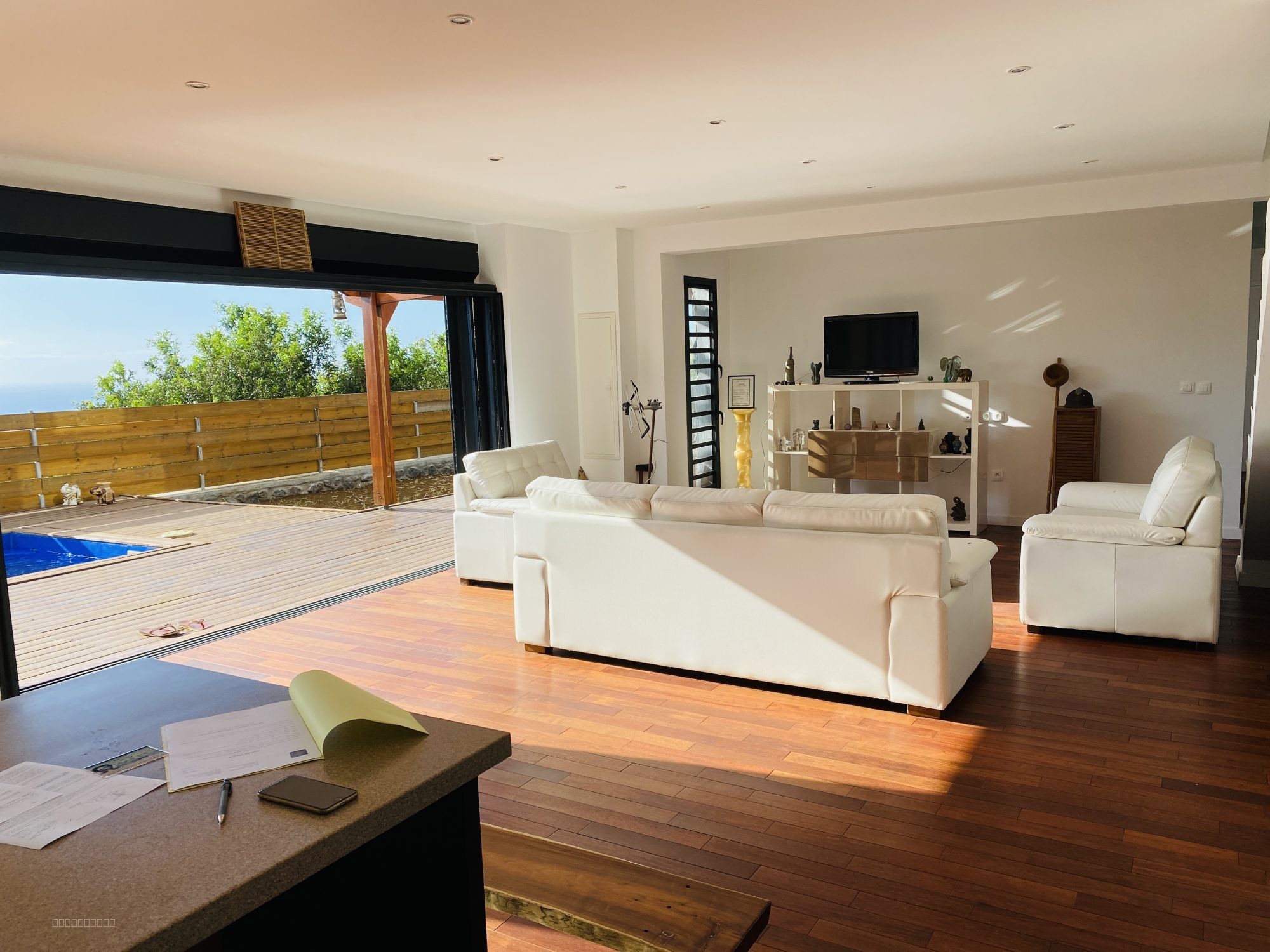 Villa F5 de standing La Saline — photo 4