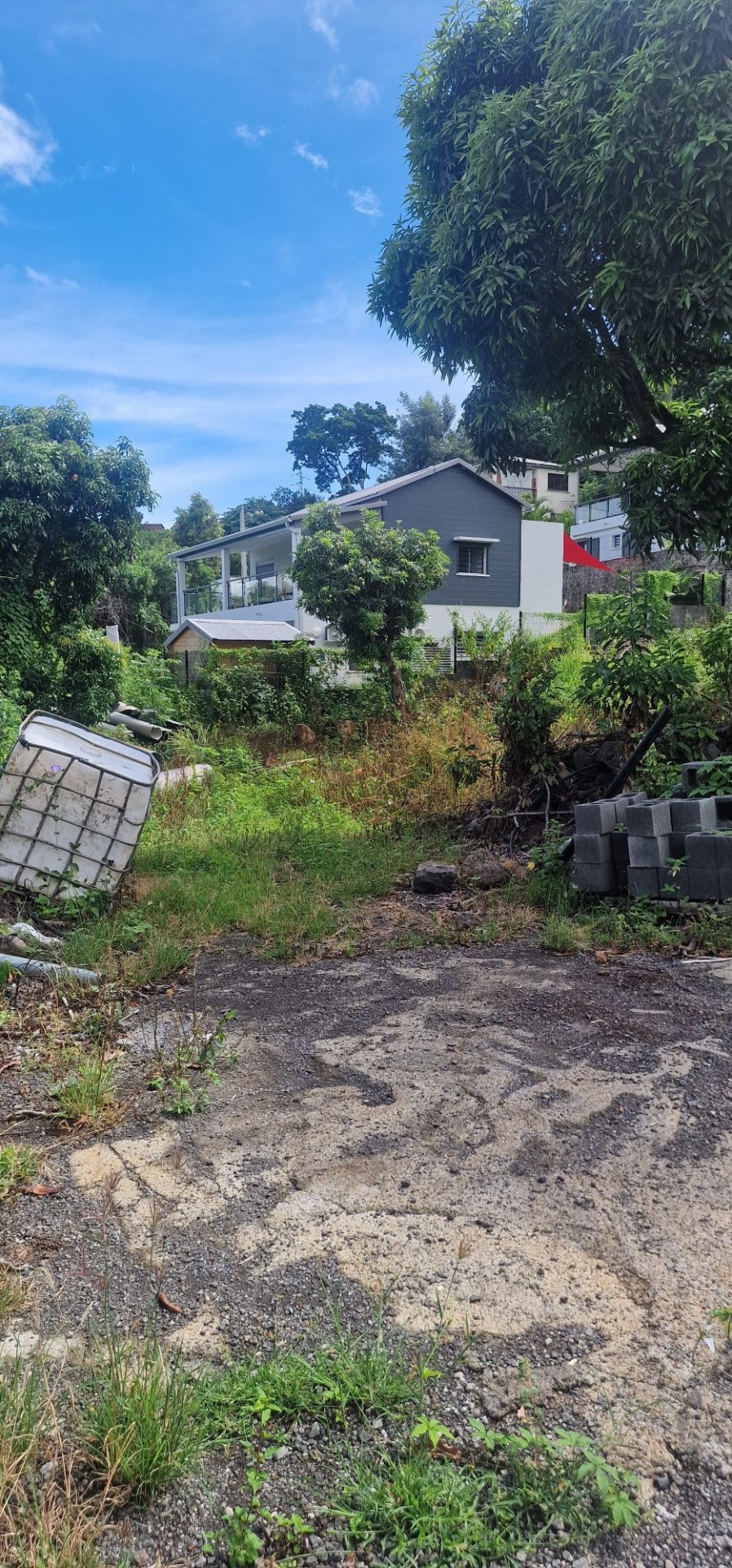 terrain La possession — photo 7