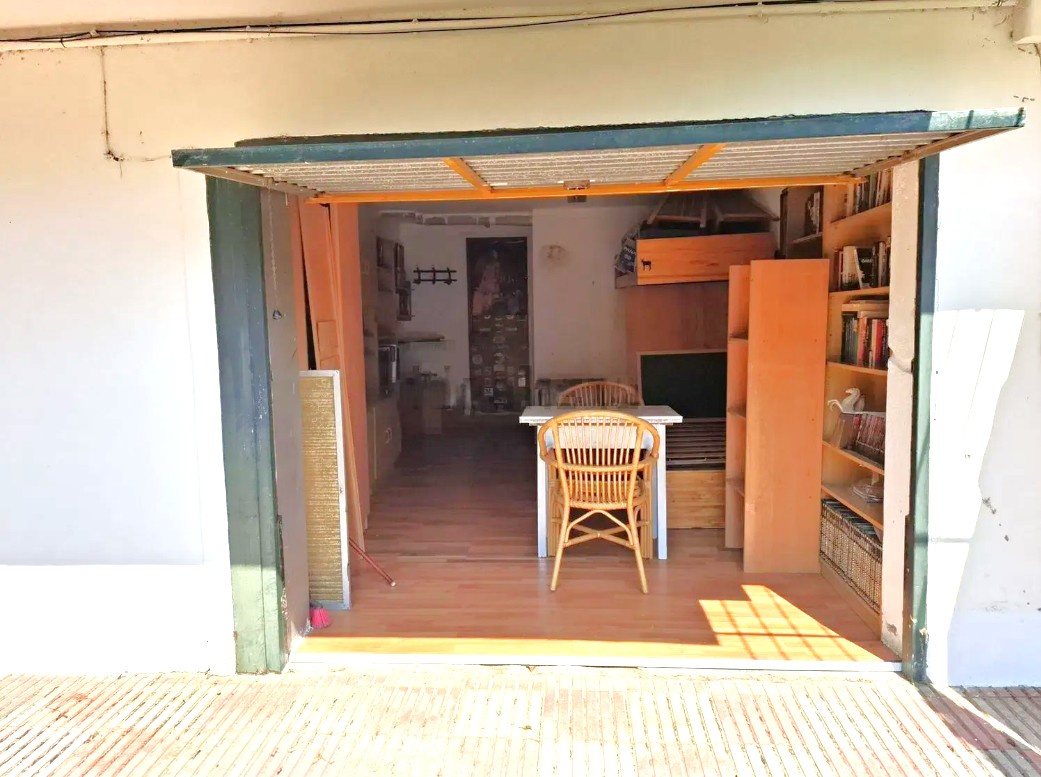 Appartement T2 avec balcon et garage   Colera, Costa Brava (Espagne) — photo 10