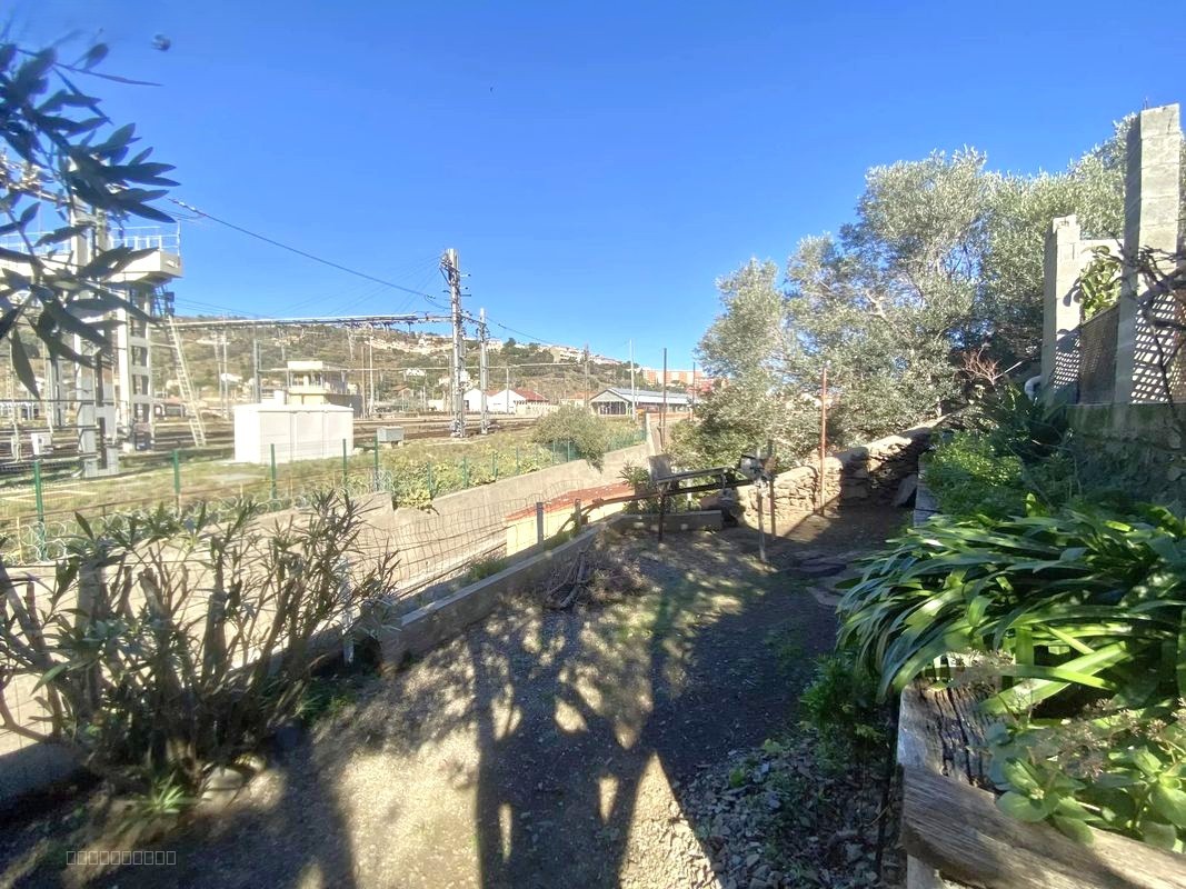 Maison indépendante avec jardin à Cerbère — photo 12