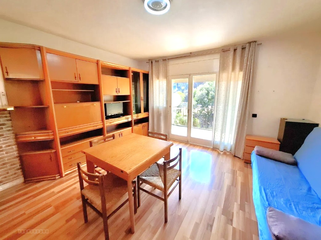 Appartement T2 avec balcon et garage   Colera, Costa Brava (Espagne) — photo 4