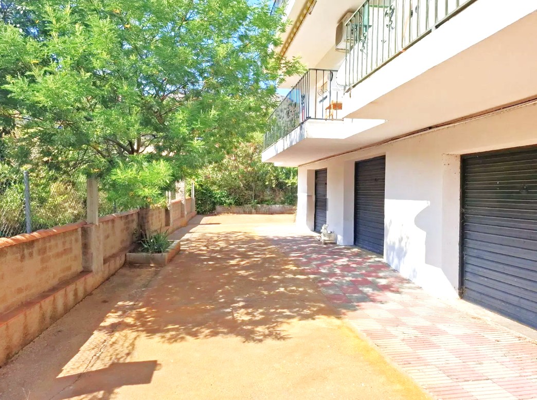 Appartement T2 avec balcon et garage   Colera, Costa Brava (Espagne) — photo 13