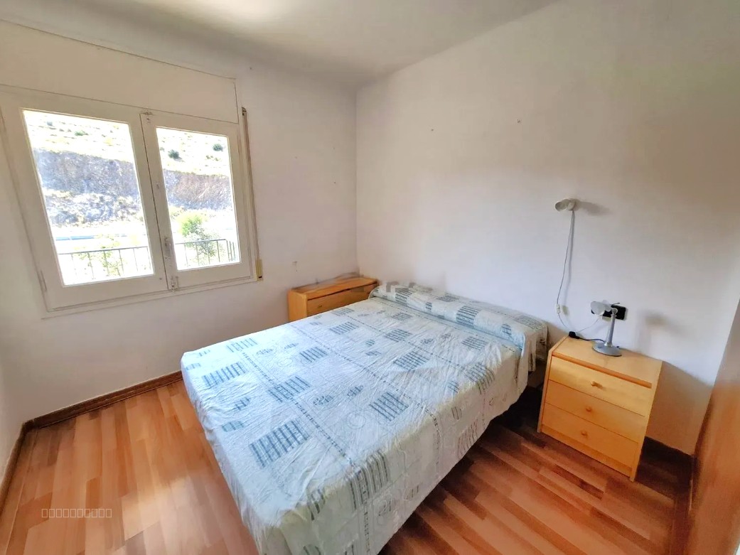 Appartement T2 avec balcon et garage   Colera, Costa Brava (Espagne) — photo 8