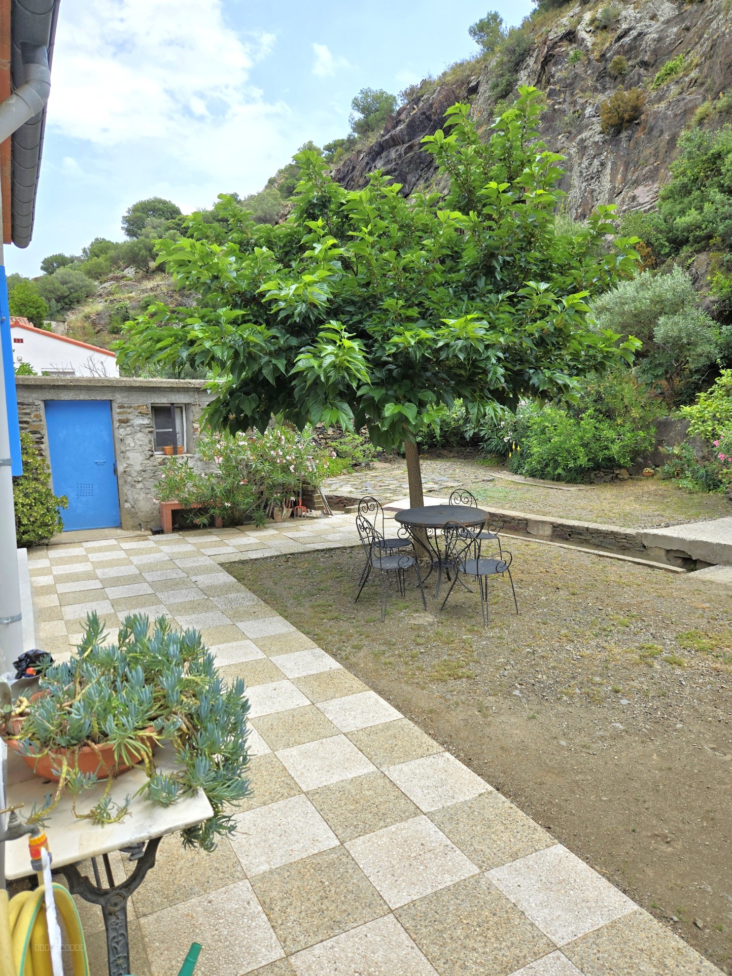 Maison indépendante avec jardin à Cerbère — photo 10
