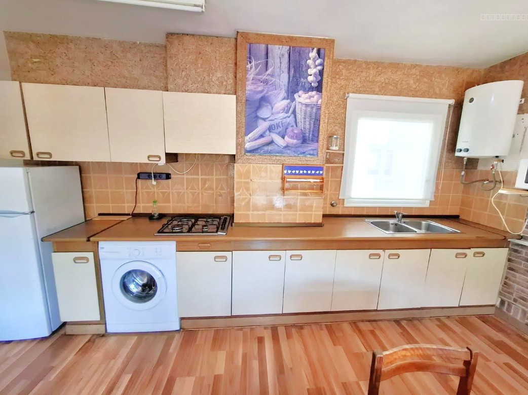 Appartement T2 avec balcon et garage   Colera, Costa Brava (Espagne) — photo 3