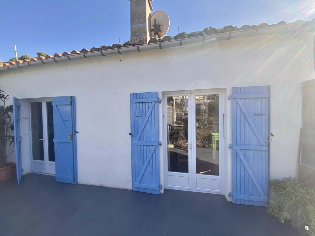 Maison indépendante avec jardin à Cerbère — photo 7