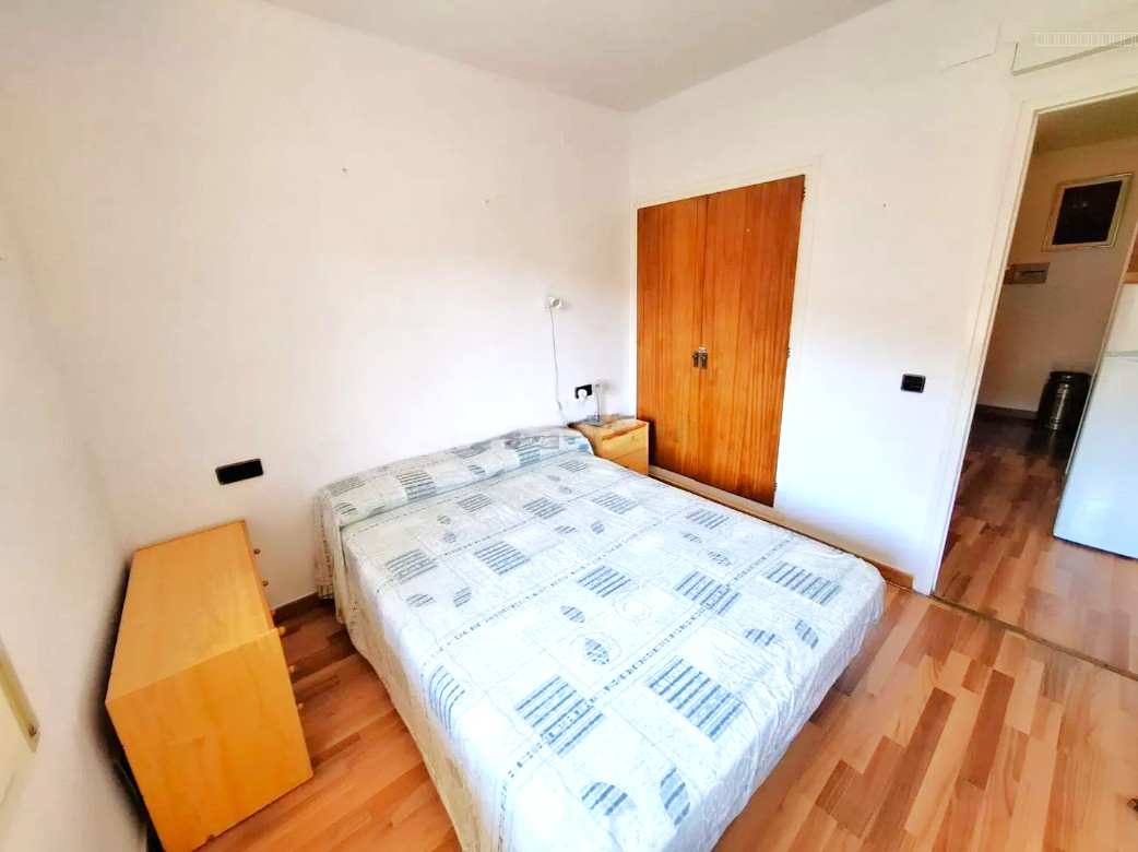 Appartement T2 avec balcon et garage   Colera, Costa Brava (Espagne) — photo 7