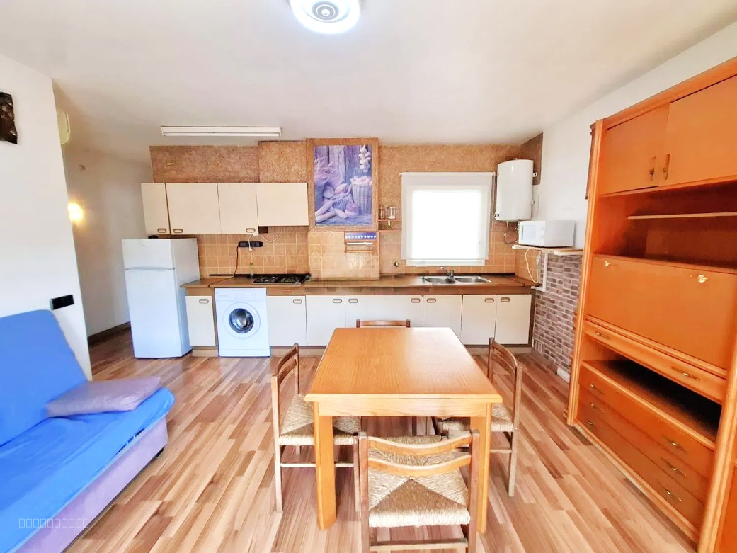 Appartement T2 avec balcon et garage   Colera, Costa Brava (Espagne) — photo 2