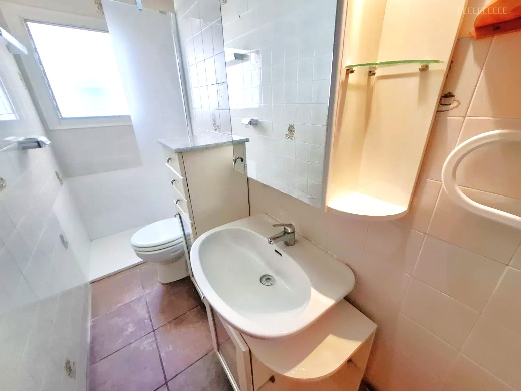 Appartement T2 avec balcon et garage   Colera, Costa Brava (Espagne) — photo 9