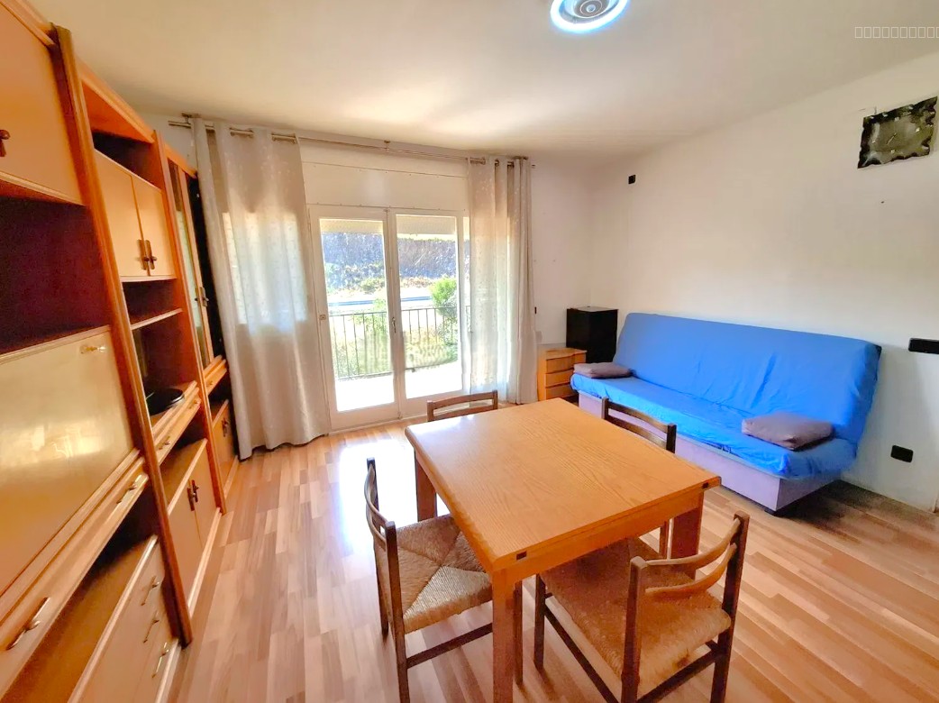 Appartement T2 avec balcon et garage   Colera, Costa Brava (Espagne) — photo 5