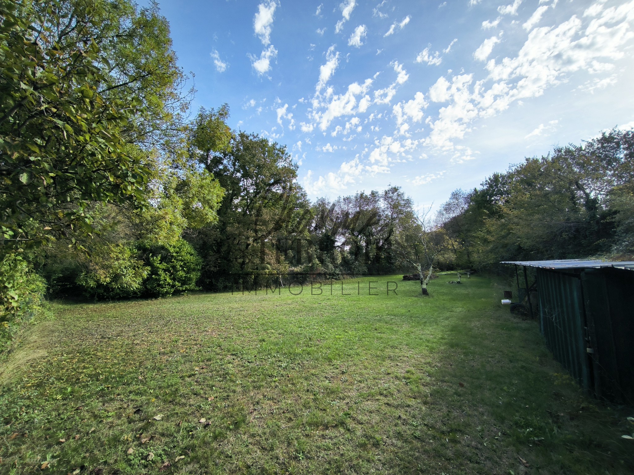 Magnifique Terrain à bâtir éligible au PTZ pour les primo accédants ! — photo 10
