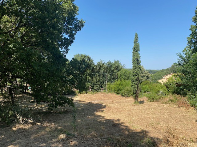 A 12 mn au nord d'Uzès Beau terrain à bâtir éligible de 1000m2 au PTZ pour les primo accédants ! — photo 4