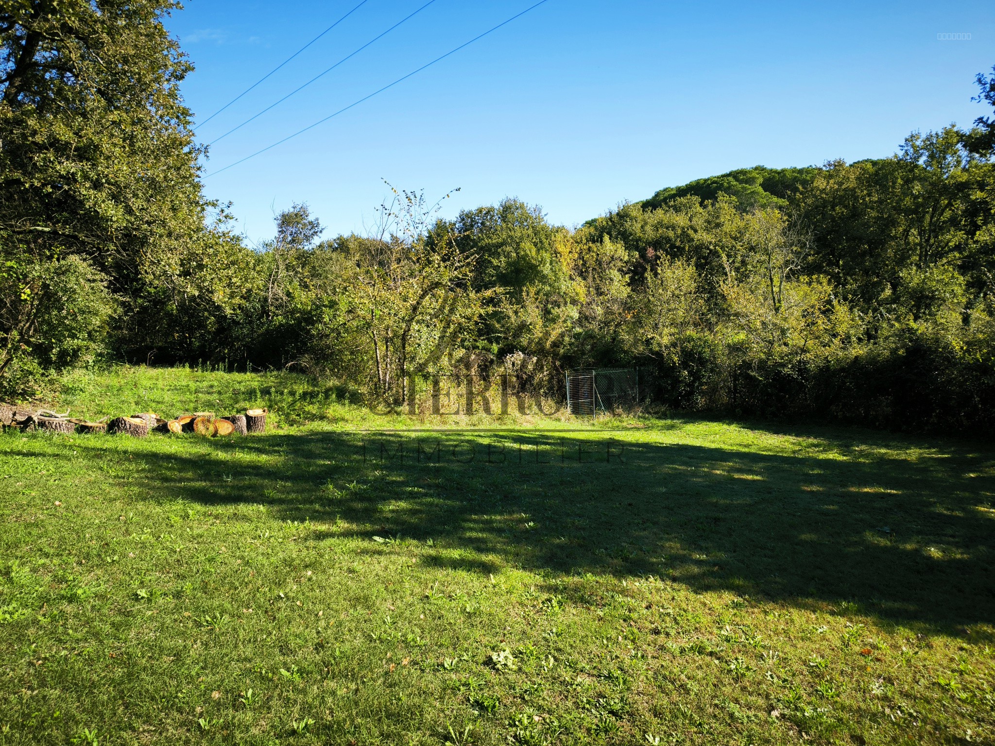 Magnifique Terrain à bâtir éligible au PTZ pour les primo accédants ! — photo 5