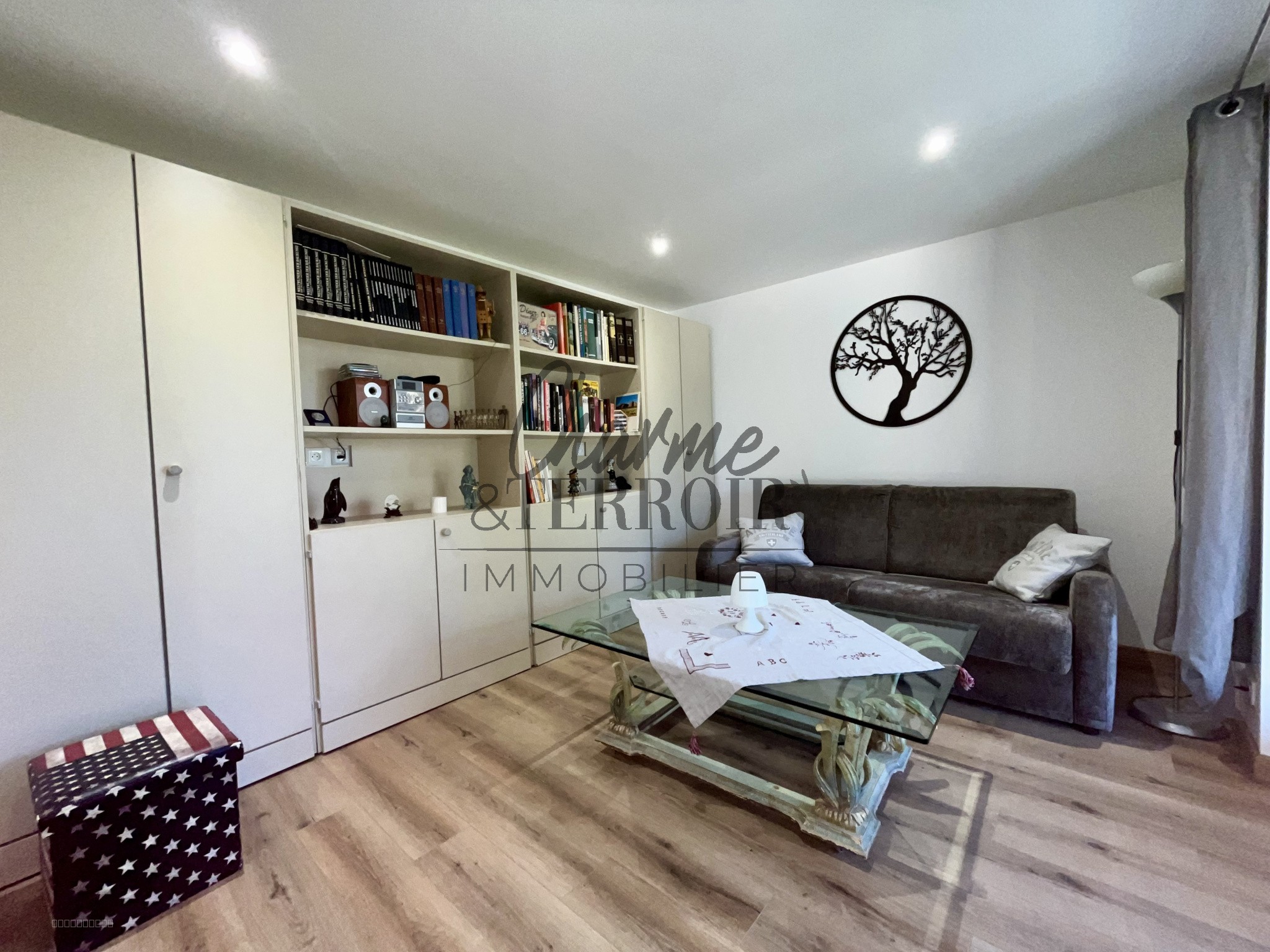 A quelques Km d'Uzès Villa de 170m2 avec piscine — photo 18