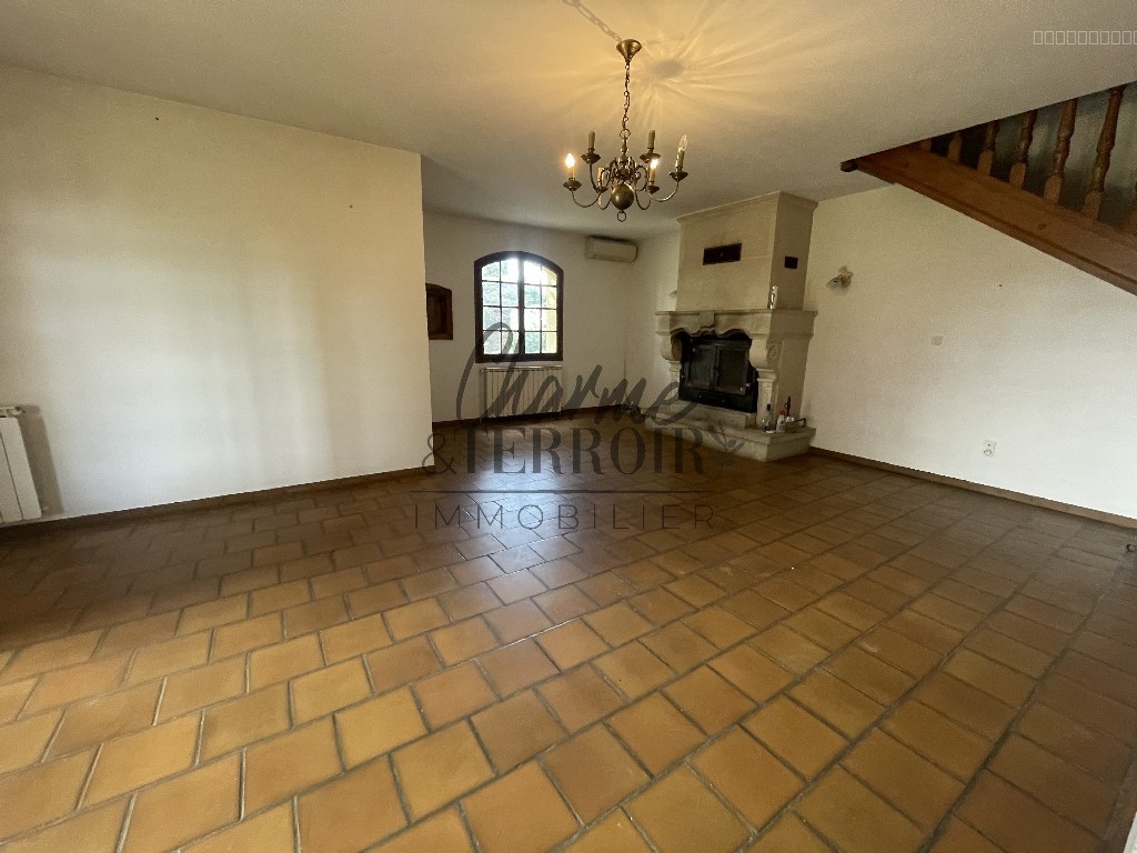 Maison traditionnelle, 150 m2 habitables, 3 chambres, sur 3000 m2 de jardin arboré avec dépendance à 15 mn d'U — photo 11