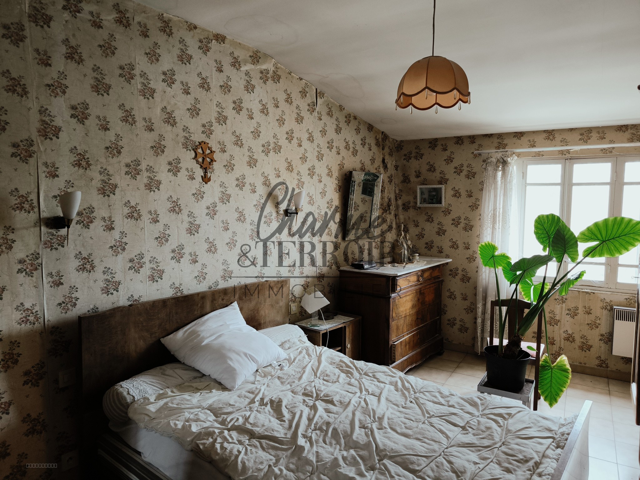 A 5 km d'Uzès belle maison bourgeoise de 270m2 à rénover — photo 10