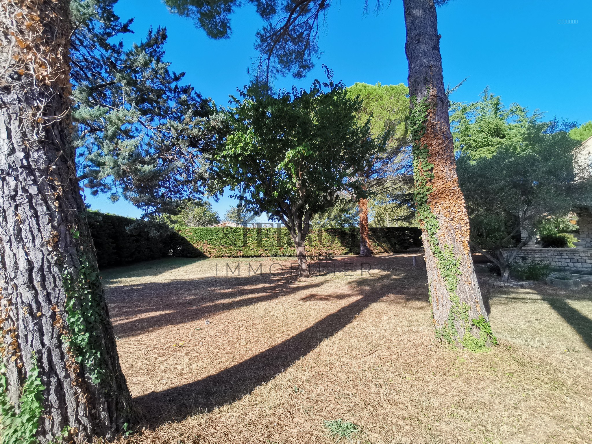 Maison traditionnelle, 150 m2 habitables, 3 chambres, sur 3000 m2 de jardin arboré avec dépendance à 15 mn d'U — photo 17