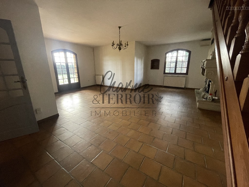 Maison traditionnelle, 150 m2 habitables, 3 chambres, sur 3000 m2 de jardin arboré avec dépendance à 15 mn d'U — photo 15