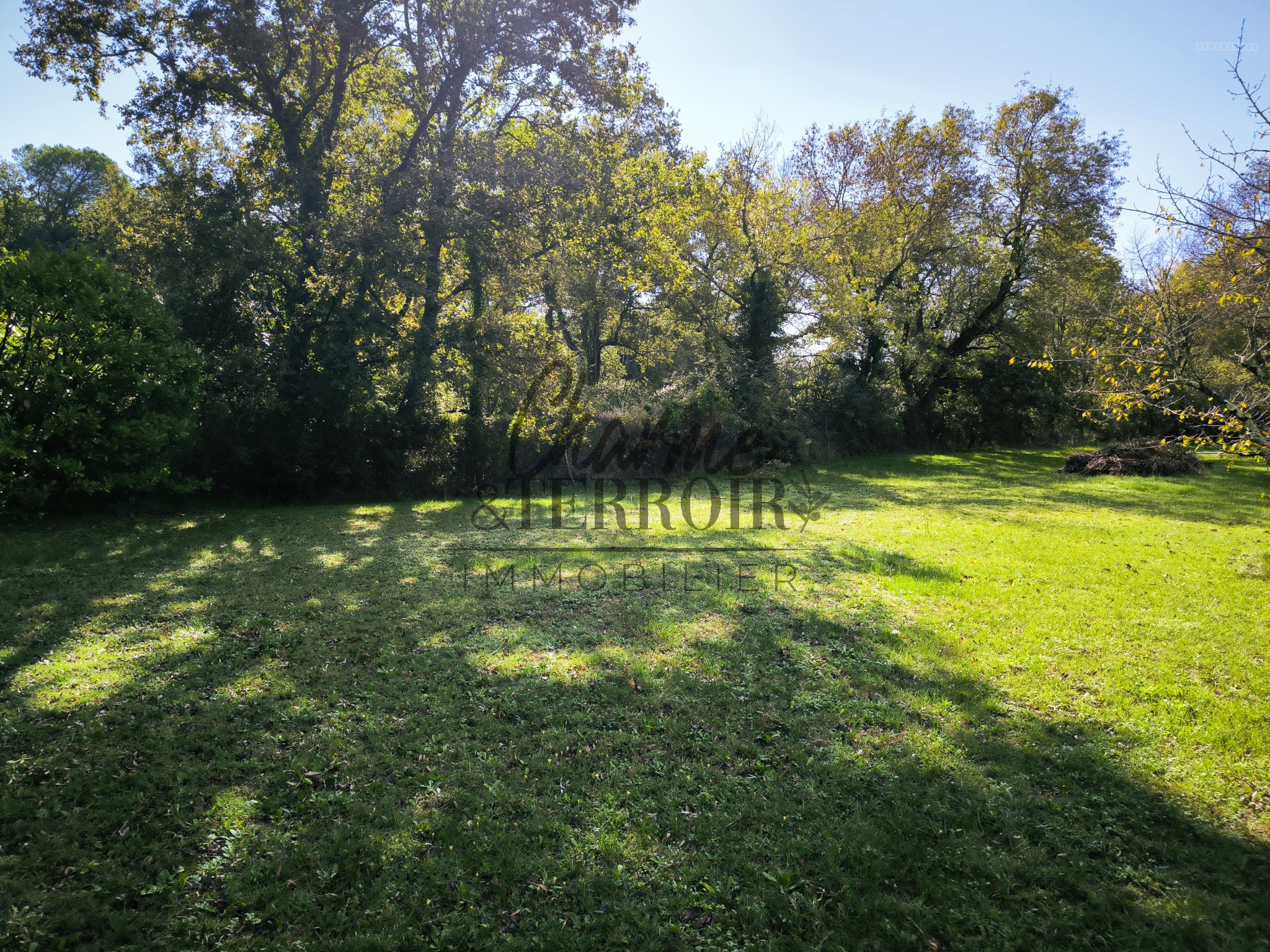 Magnifique Terrain à bâtir éligible au PTZ pour les primo accédants ! — photo 3