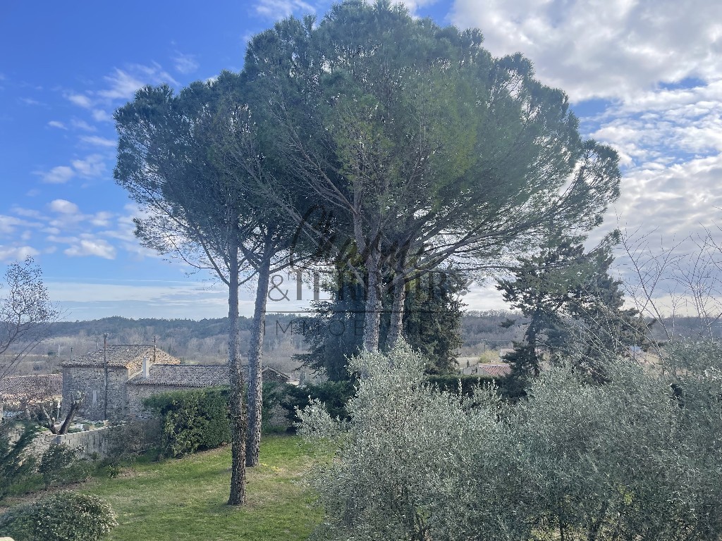 Maison traditionnelle, 150 m2 habitables, 3 chambres, sur 3000 m2 de jardin arboré avec dépendance à 15 mn d'U — photo 8