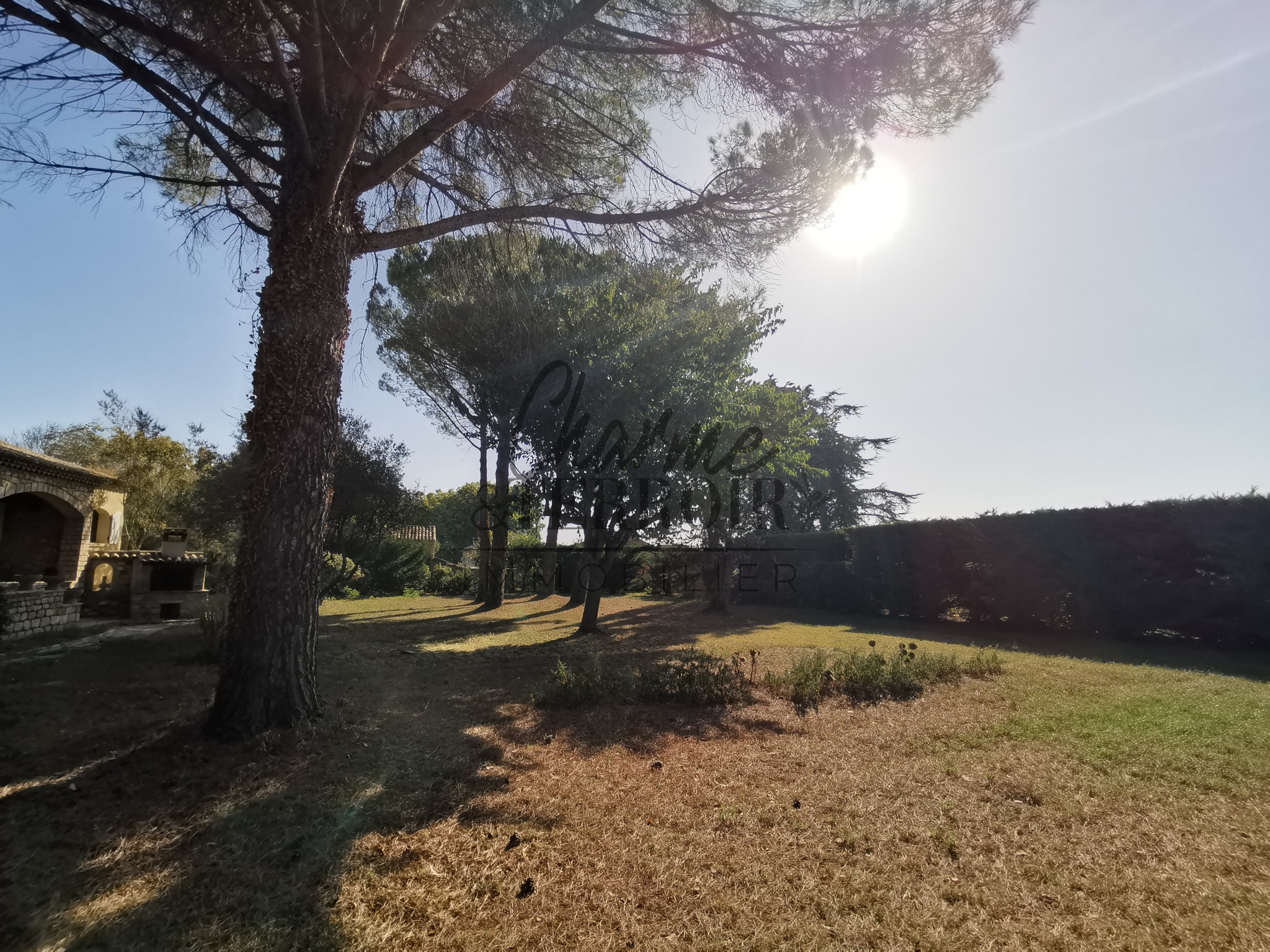 Maison traditionnelle, 150 m2 habitables, 3 chambres, sur 3000 m2 de jardin arboré avec dépendance à 15 mn d'U — photo 9