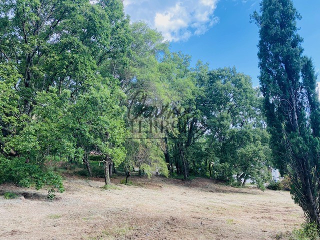 A 12 mn au nord d'Uzès Beau terrain à bâtir éligible de 1000m2 au PTZ pour les primo accédants ! — photo 2