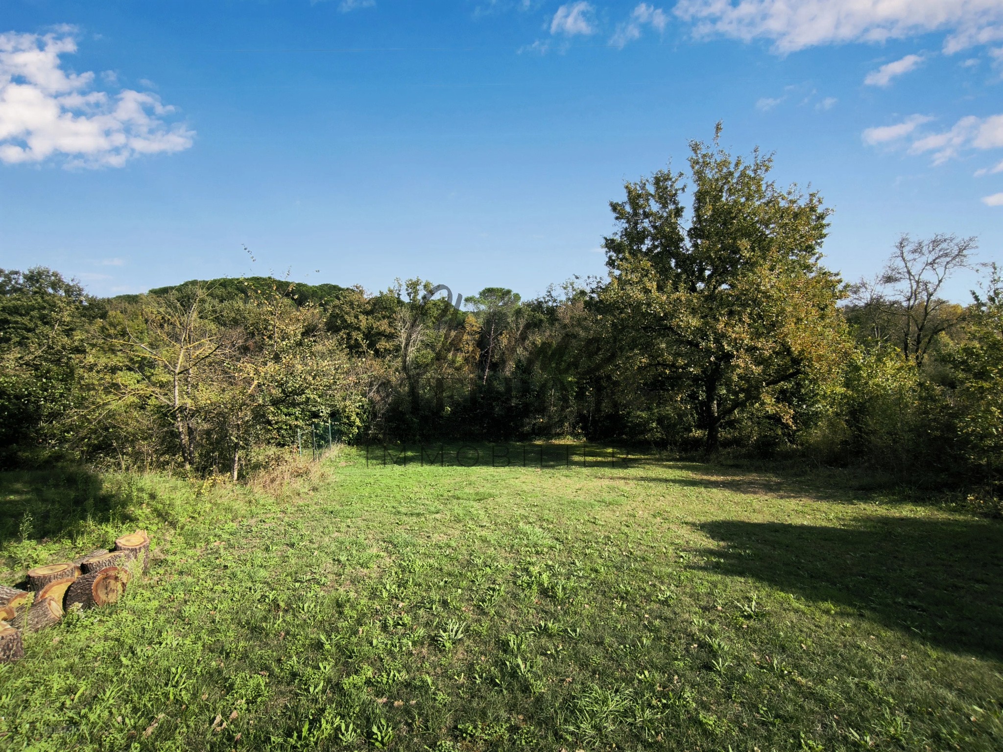 Magnifique Terrain à bâtir éligible au PTZ pour les primo accédants ! — photo 4