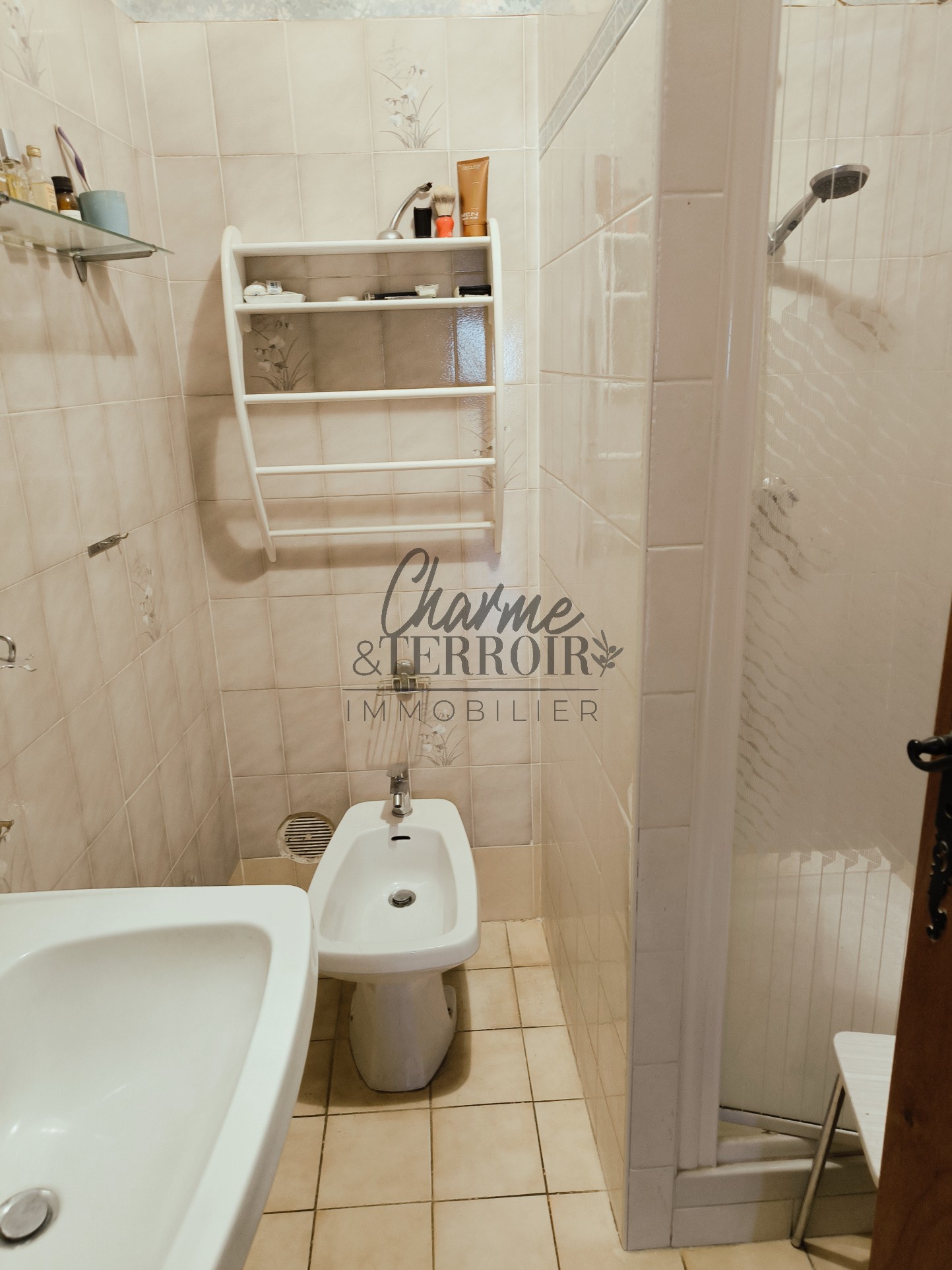 A 5 km d'Uzès belle maison bourgeoise de 270m2 à rénover — photo 12
