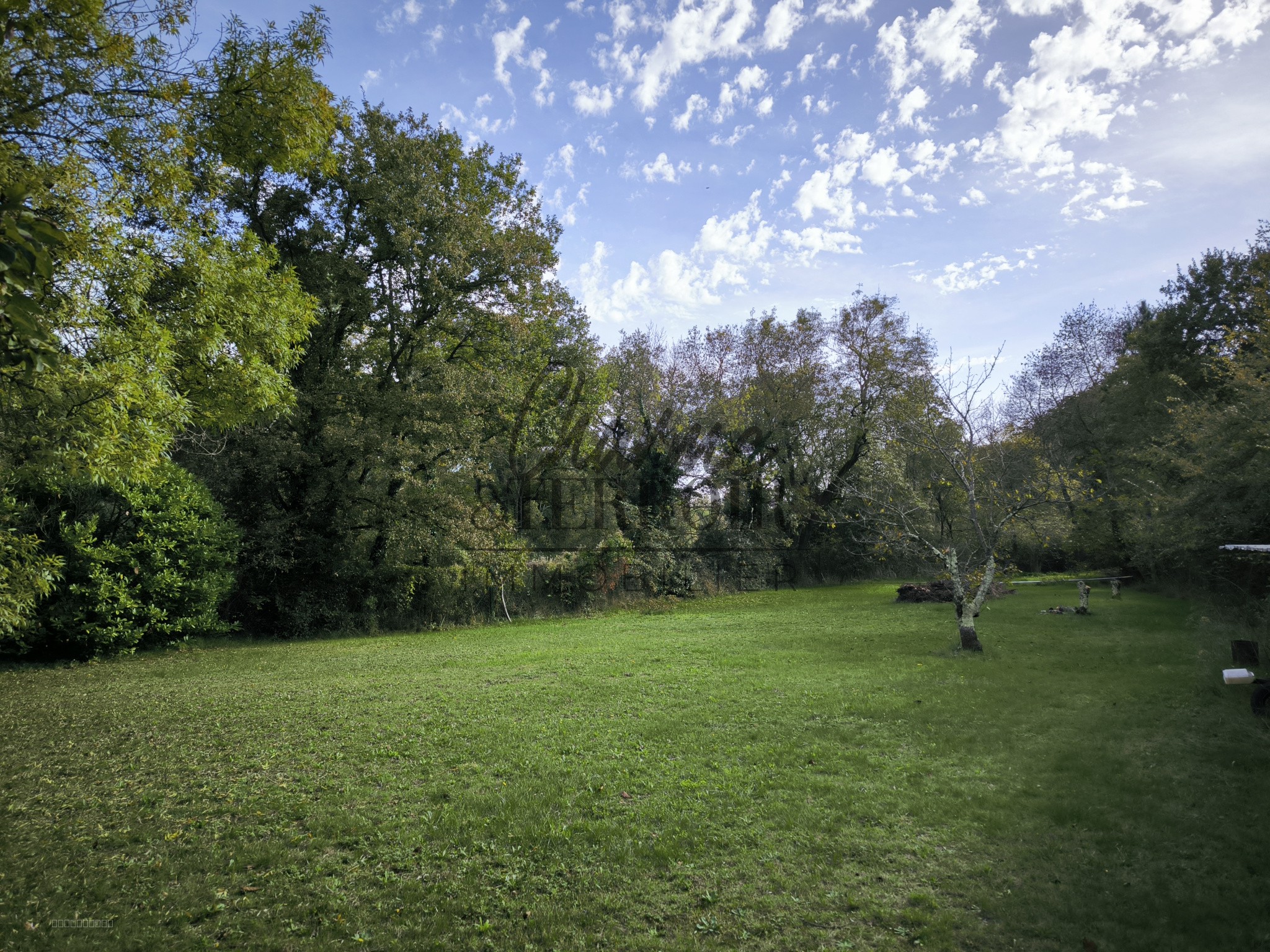 Magnifique Terrain à bâtir éligible au PTZ pour les primo accédants ! — photo 6