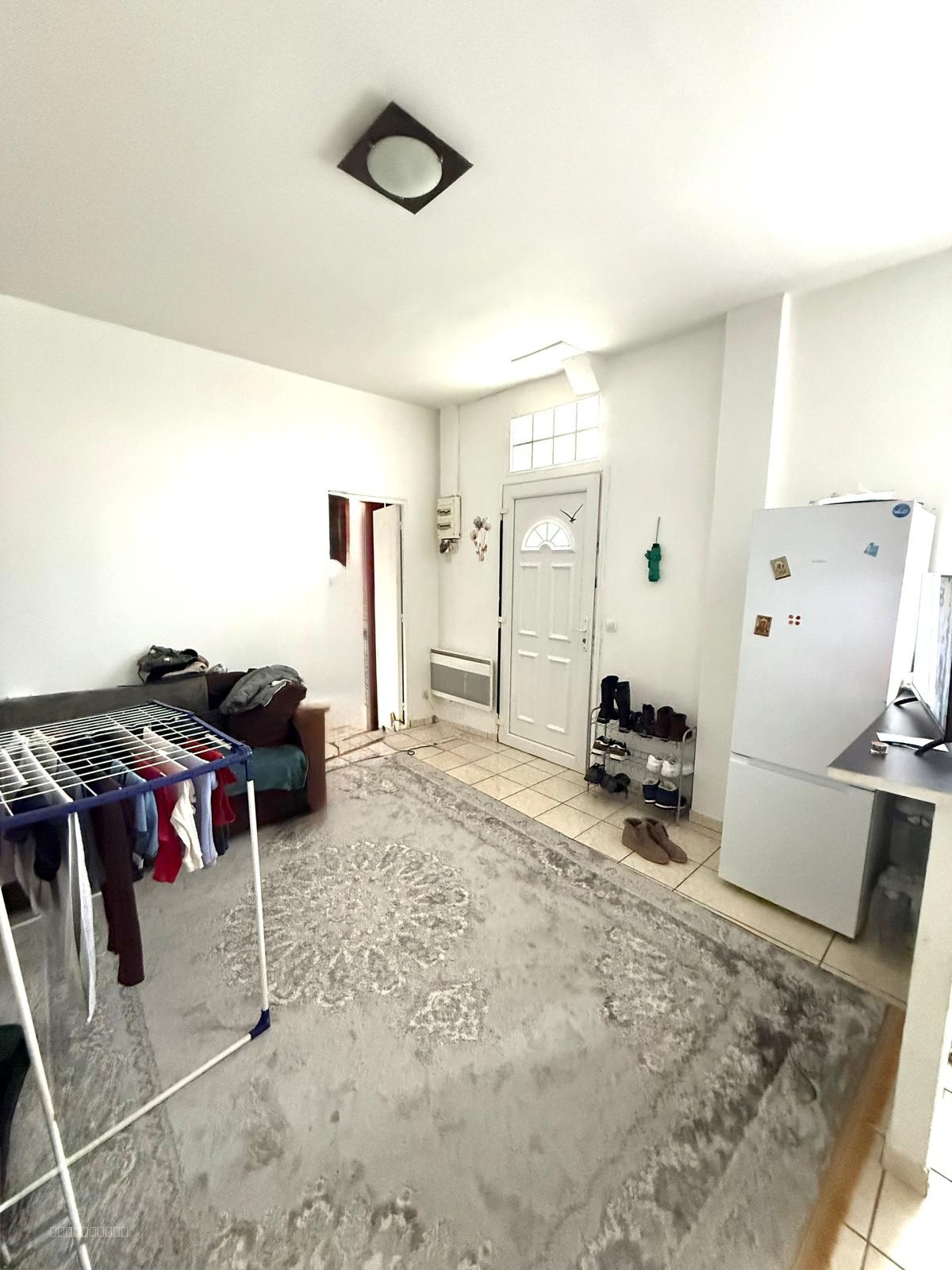 EXCLUSIVITE - A VENDRE - DEJA LOUE -  APPARTEMENT EN RDC - 37.56M2 - — photo 4