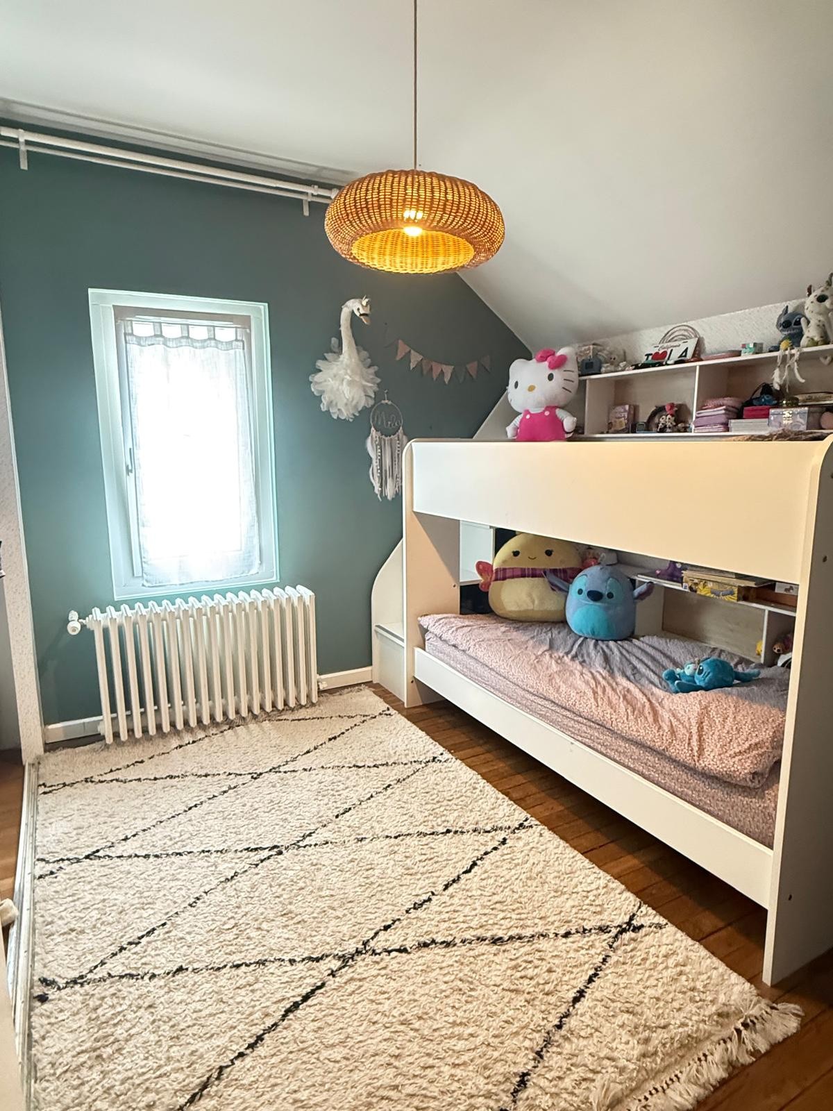 MAISON - SAINT BRICE SOUS FORET  - AVENUE DES TILLEULS - EXCLUSIVITE — photo 15