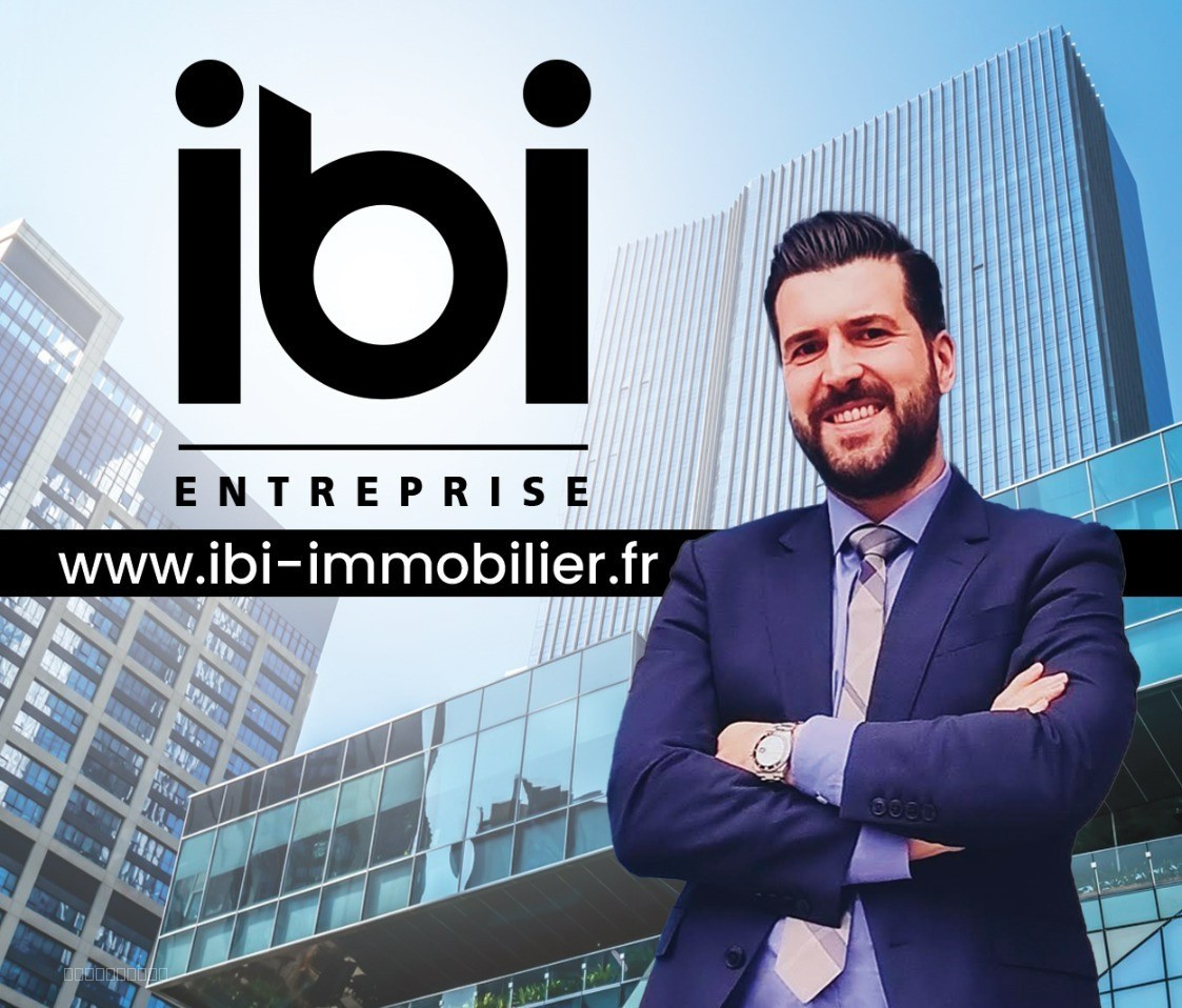 LOCAL COMMERCIAL - A LOUER - 90 M2 - IBI IMMOBILIER — photo 2