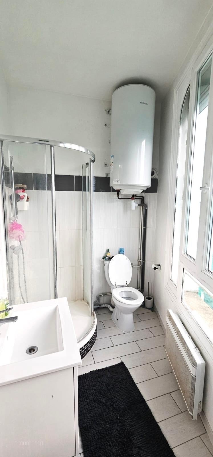 EXCLUSIVITE - A VENDRE - DEJA LOUE -  APPARTEMENT DUPLEX - 39.56M2 - — photo 8