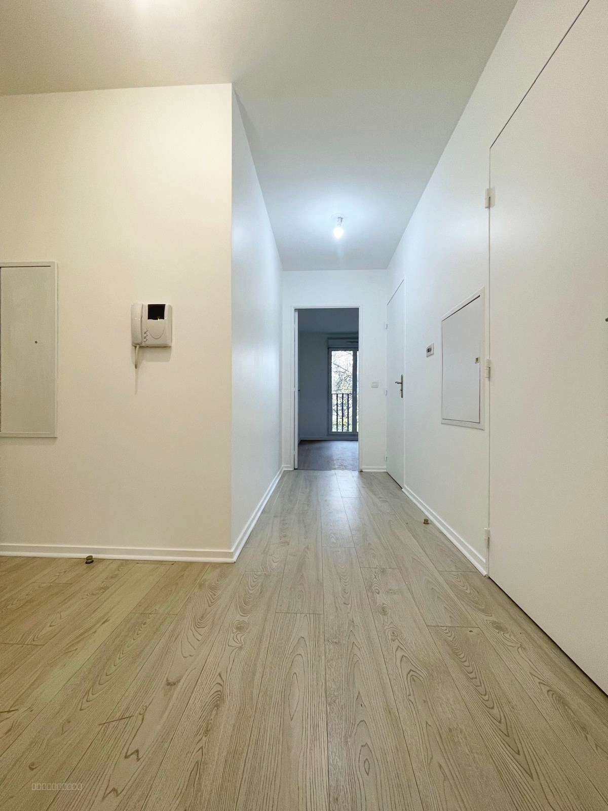 APPARTEMENT - T3 - 56.01 M2 - SAINT-DENIS (93200) — photo 10