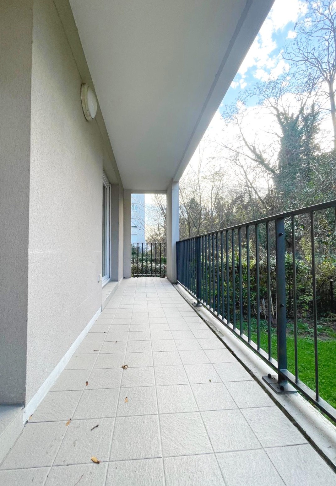 APPARTEMENT - T3 - 56.01 M2 - SAINT-DENIS (93200) — photo 4