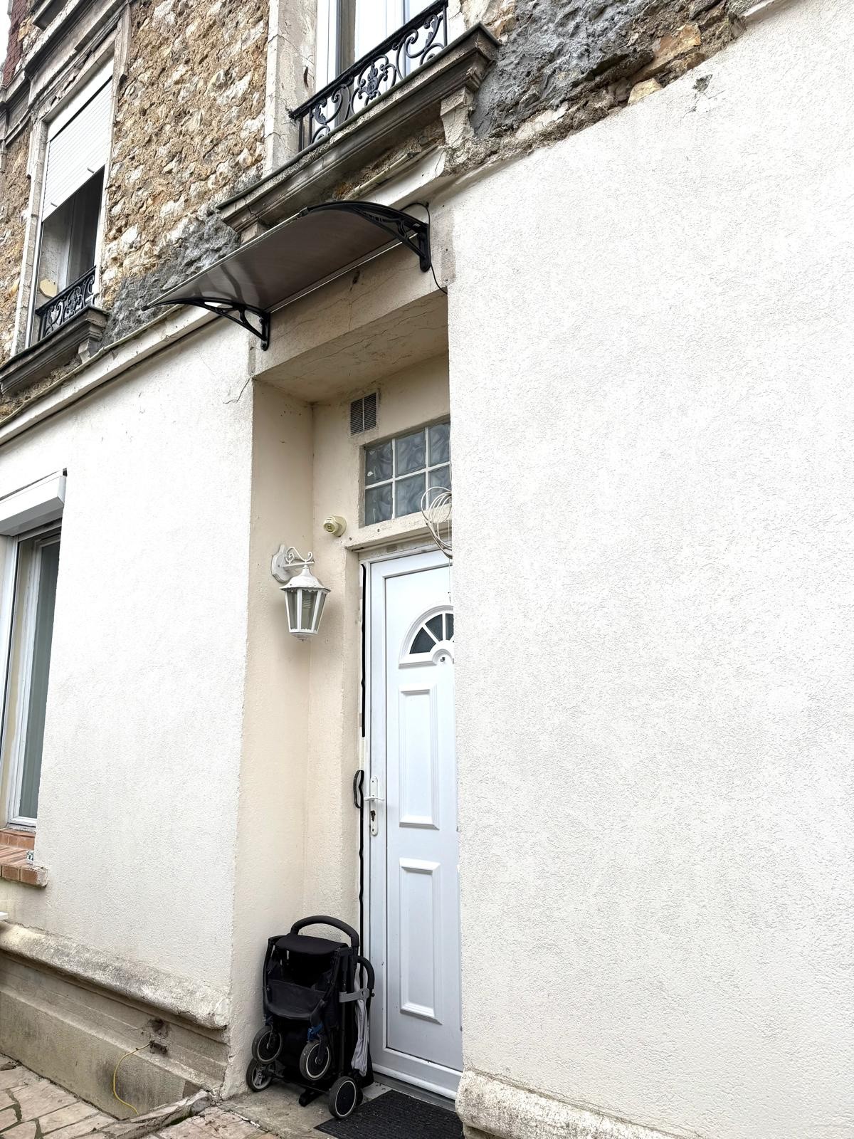 EXCLUSIVITE - A VENDRE - DEJA LOUE -  APPARTEMENT EN RDC - 37.56M2 - — photo 3