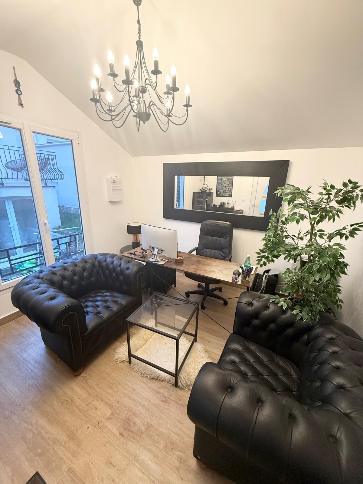 MAISON - SAINT BRICE SOUS FORET  - AVENUE DES TILLEULS - EXCLUSIVITE — photo 18