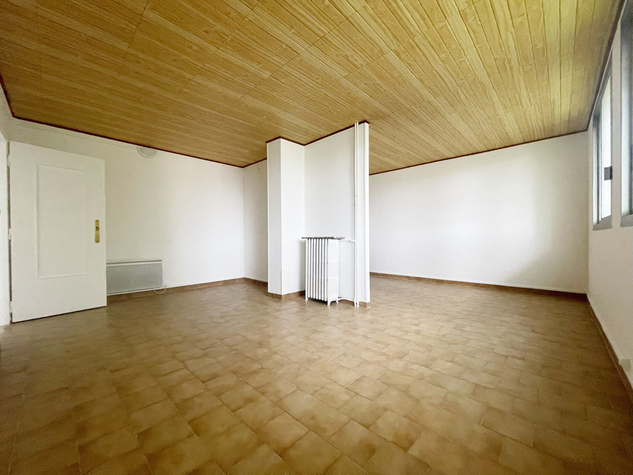 Appartement - T3 - 69,09 M2 - SARCELLES — photo 3