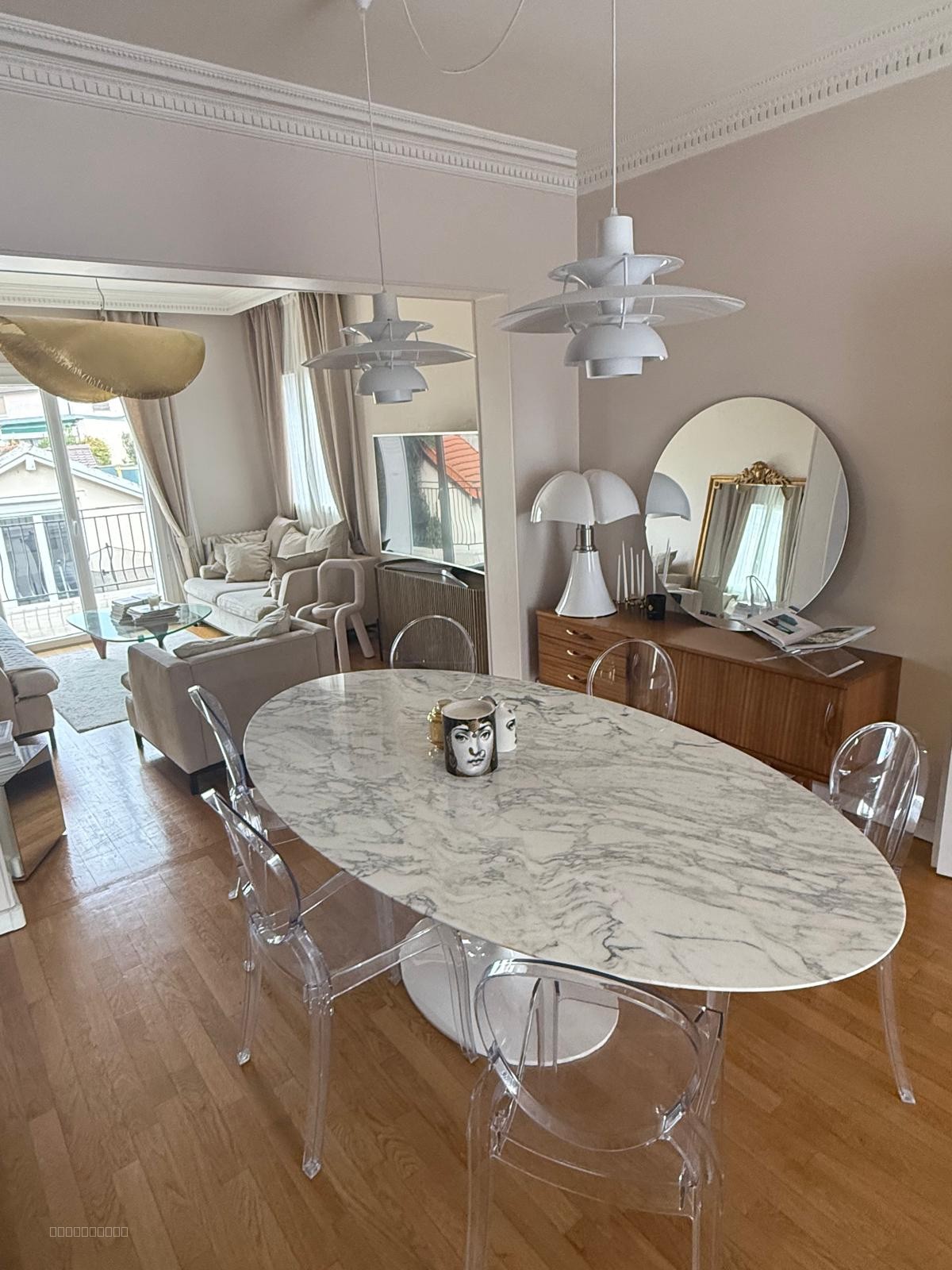 MAISON - SAINT BRICE SOUS FORET  - AVENUE DES TILLEULS - EXCLUSIVITE — photo 8